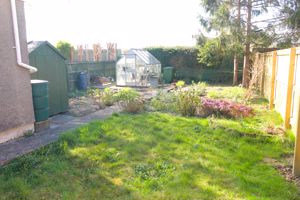 Garden- click for photo gallery